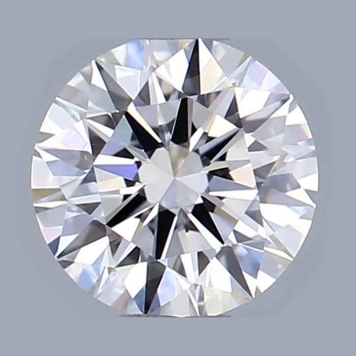 Real Diamond Image