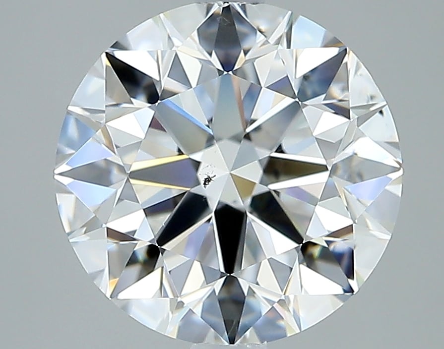 Real Diamond Image