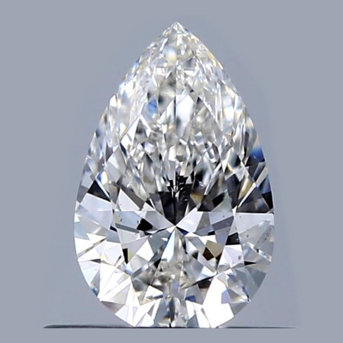 Real Diamond Image