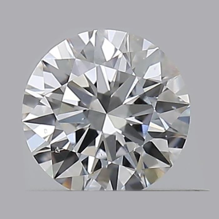 Real Diamond Image