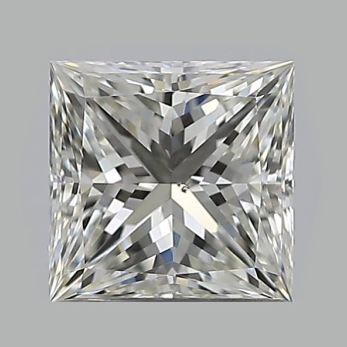 Real Diamond Image