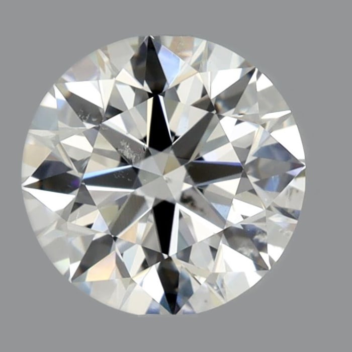 Real Diamond Image