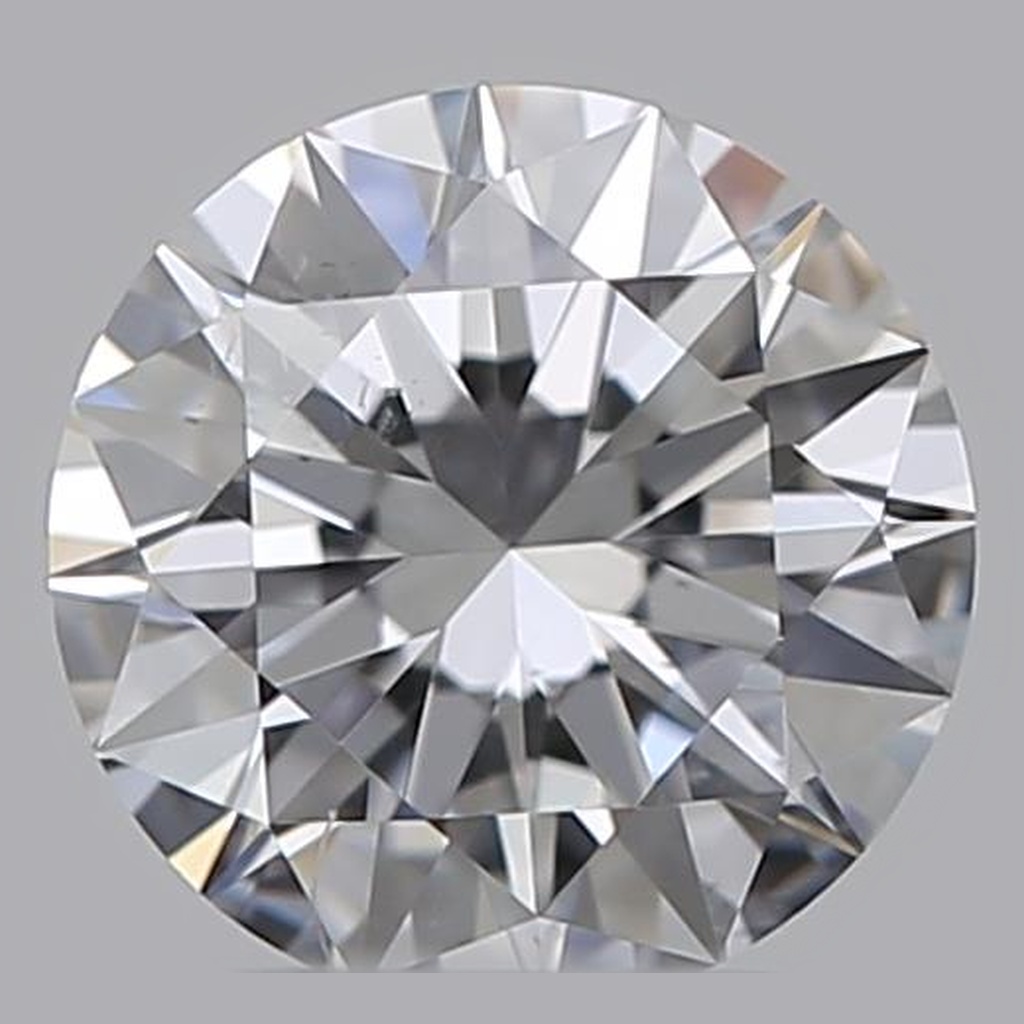 Real Diamond Image