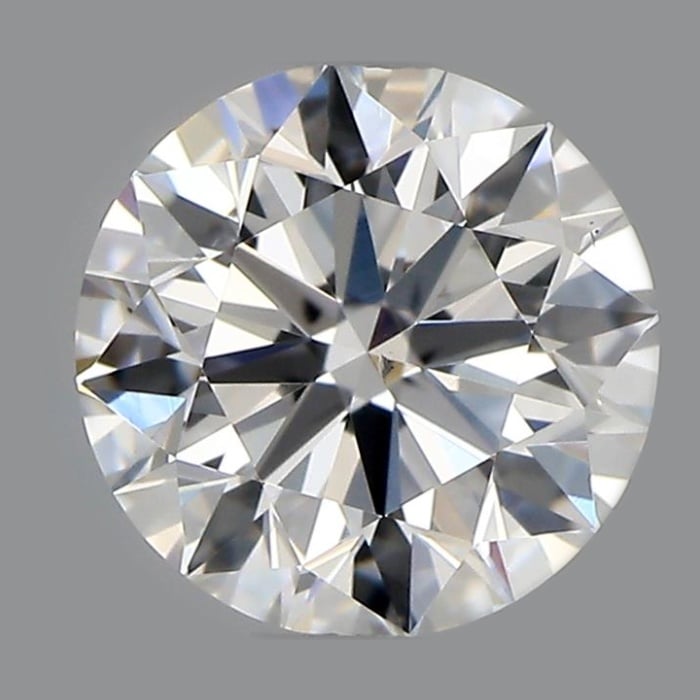 Real Diamond Image