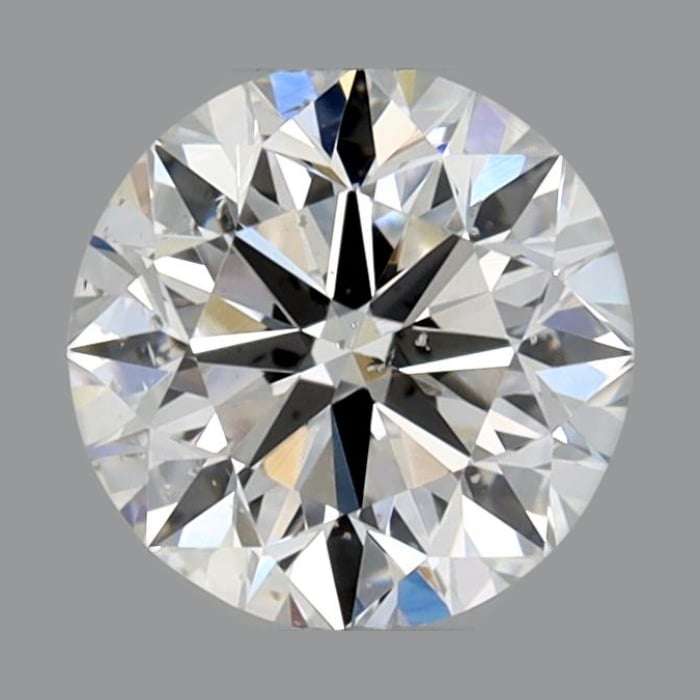 Real Diamond Image