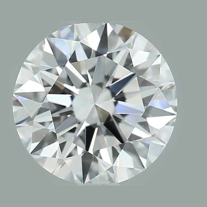 Real Diamond Image