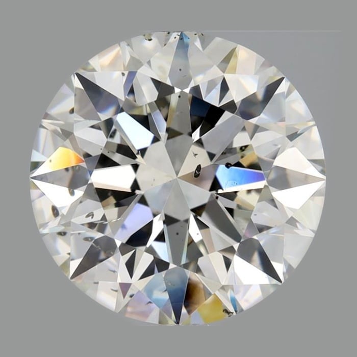 Real Diamond Image