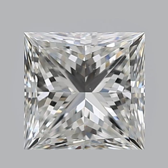 Real Diamond Image