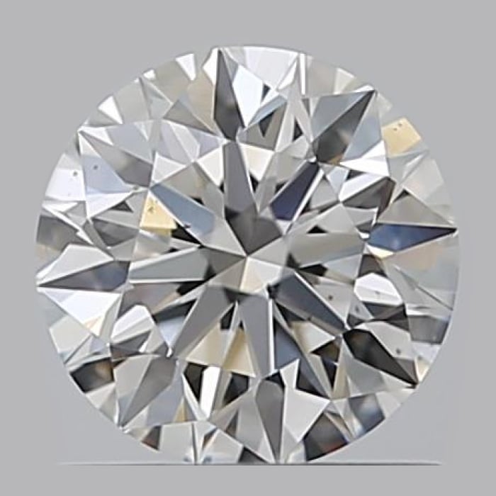 Real Diamond Image