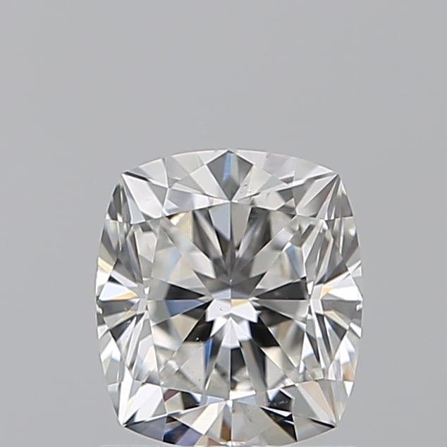 Real Diamond Image