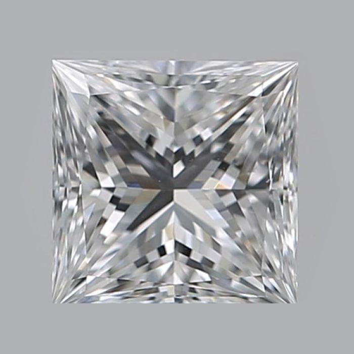 Real Diamond Image