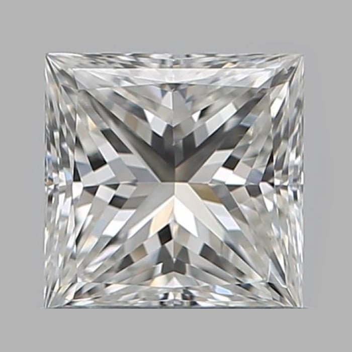 Real Diamond Image