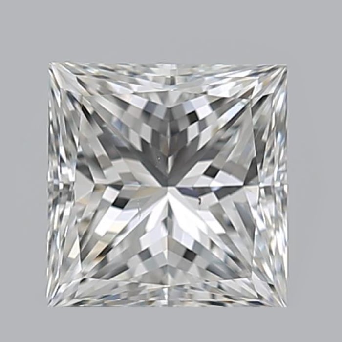 Real Diamond Image