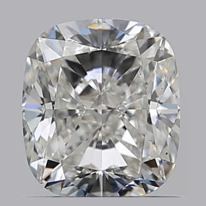 Real Diamond Image