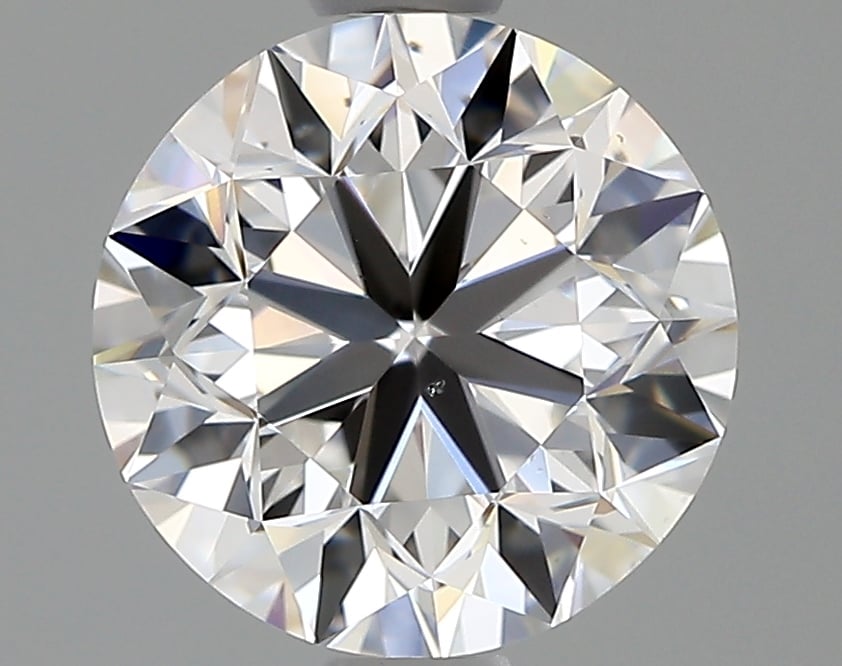 Real Diamond Image