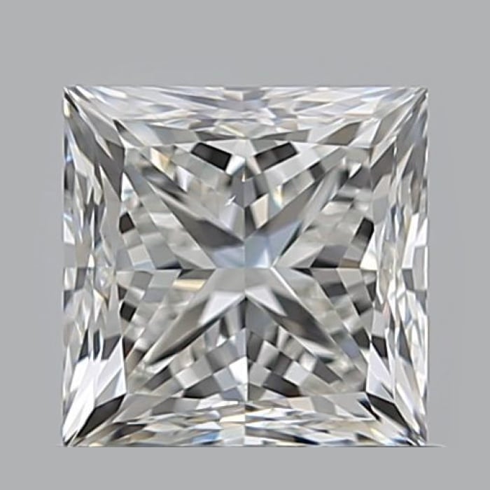 Real Diamond Image