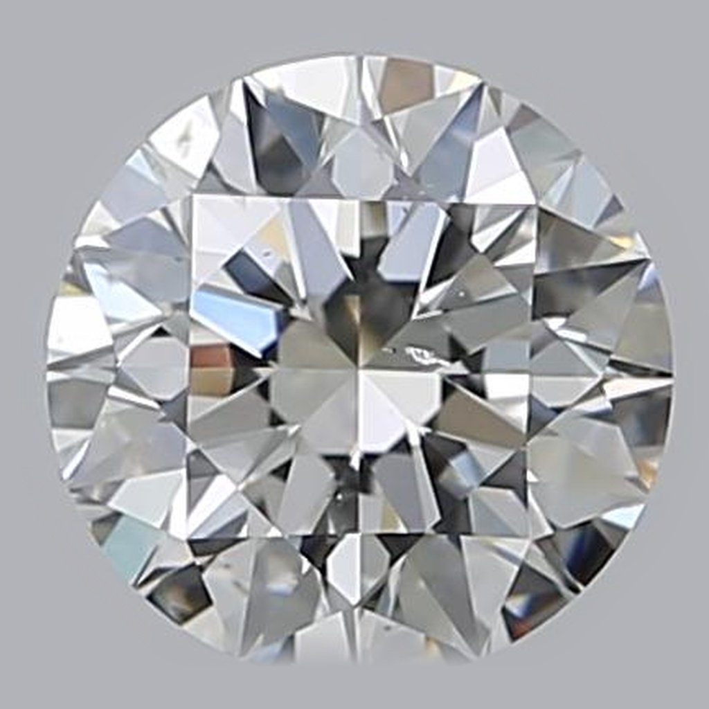 Real Diamond Image