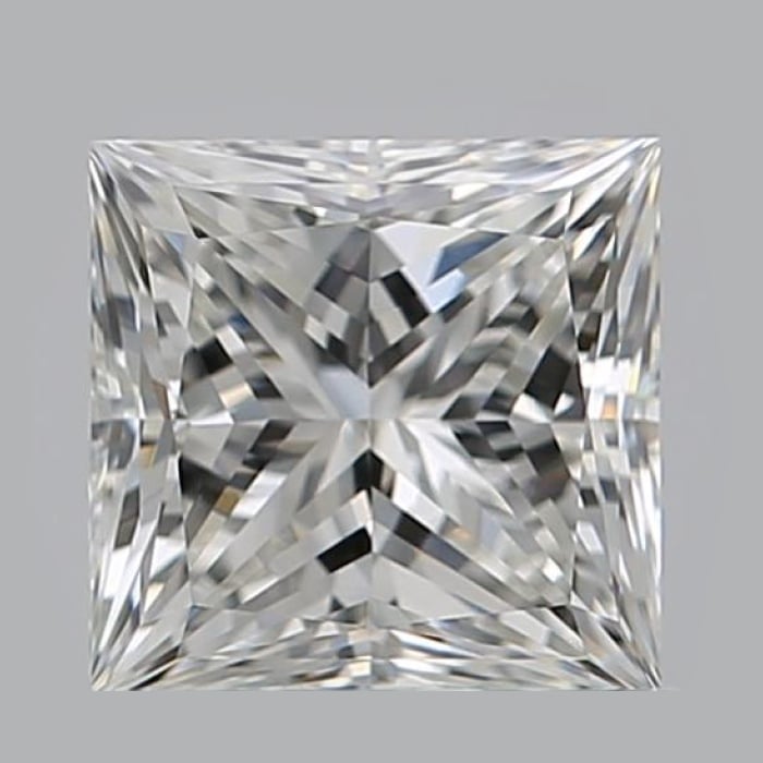 Real Diamond Image
