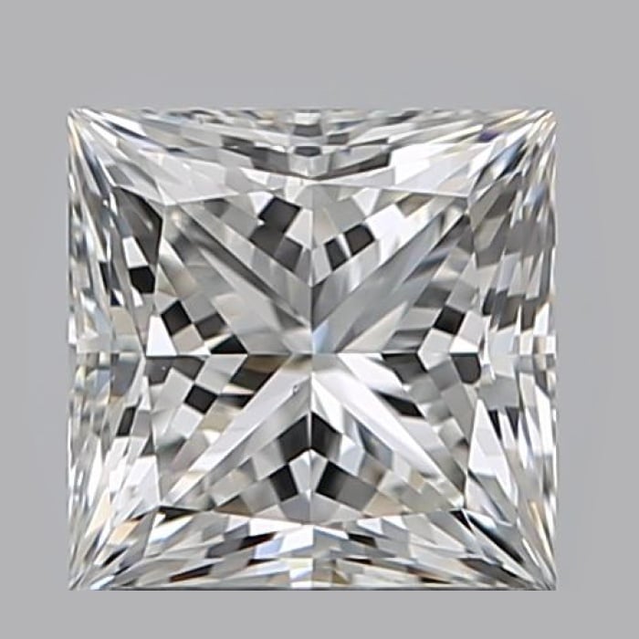 Real Diamond Image