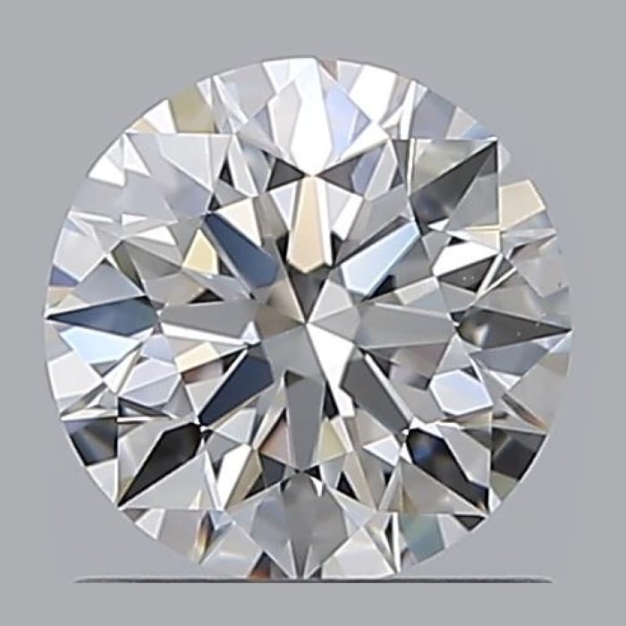 Real Diamond Image