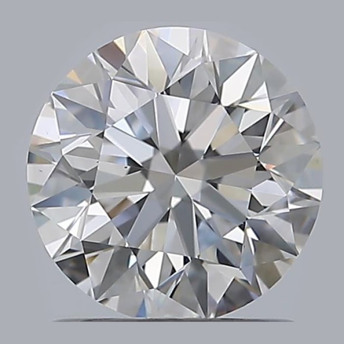Real Diamond Image