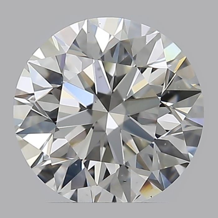 Real Diamond Image
