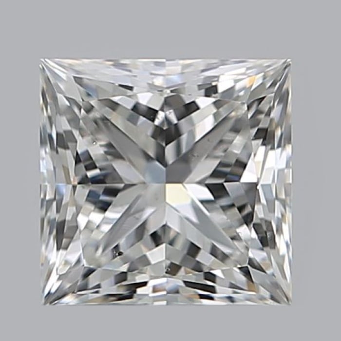 Real Diamond Image