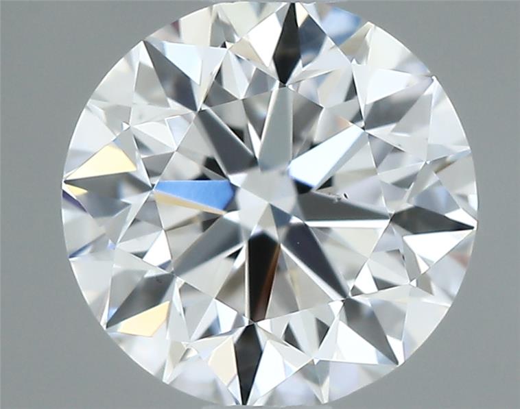 Real Diamond Image