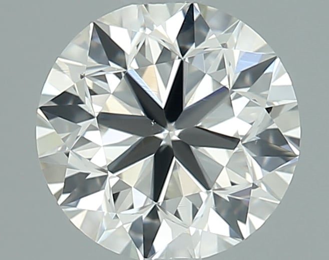 Real Diamond Image