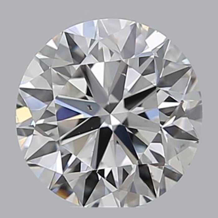 Real Diamond Image