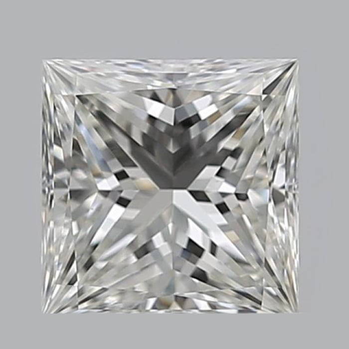 Real Diamond Image