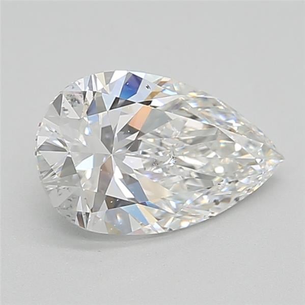 Real Diamond Image