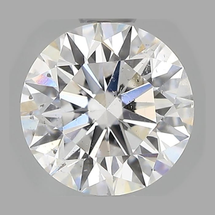 Real Diamond Image
