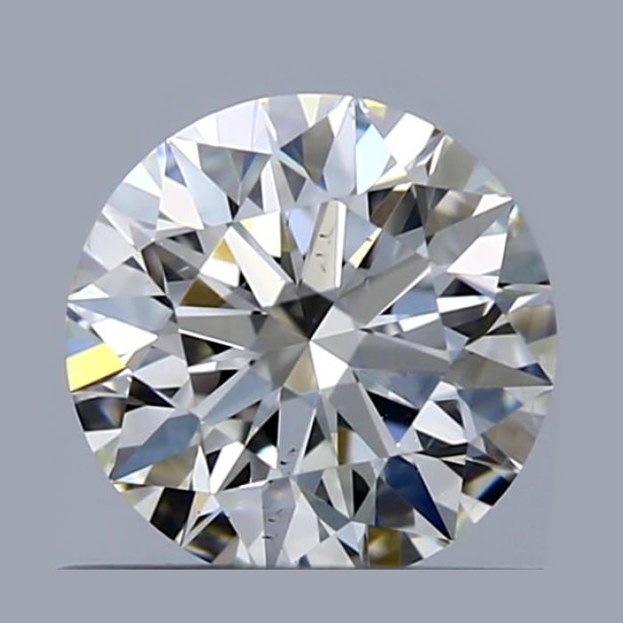 Real Diamond Image