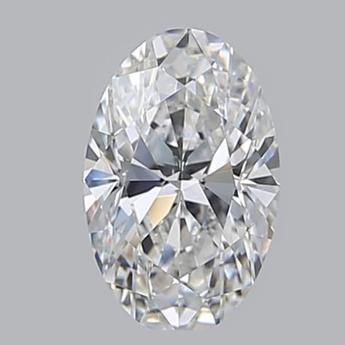 1.30 Carat Oval Diamond