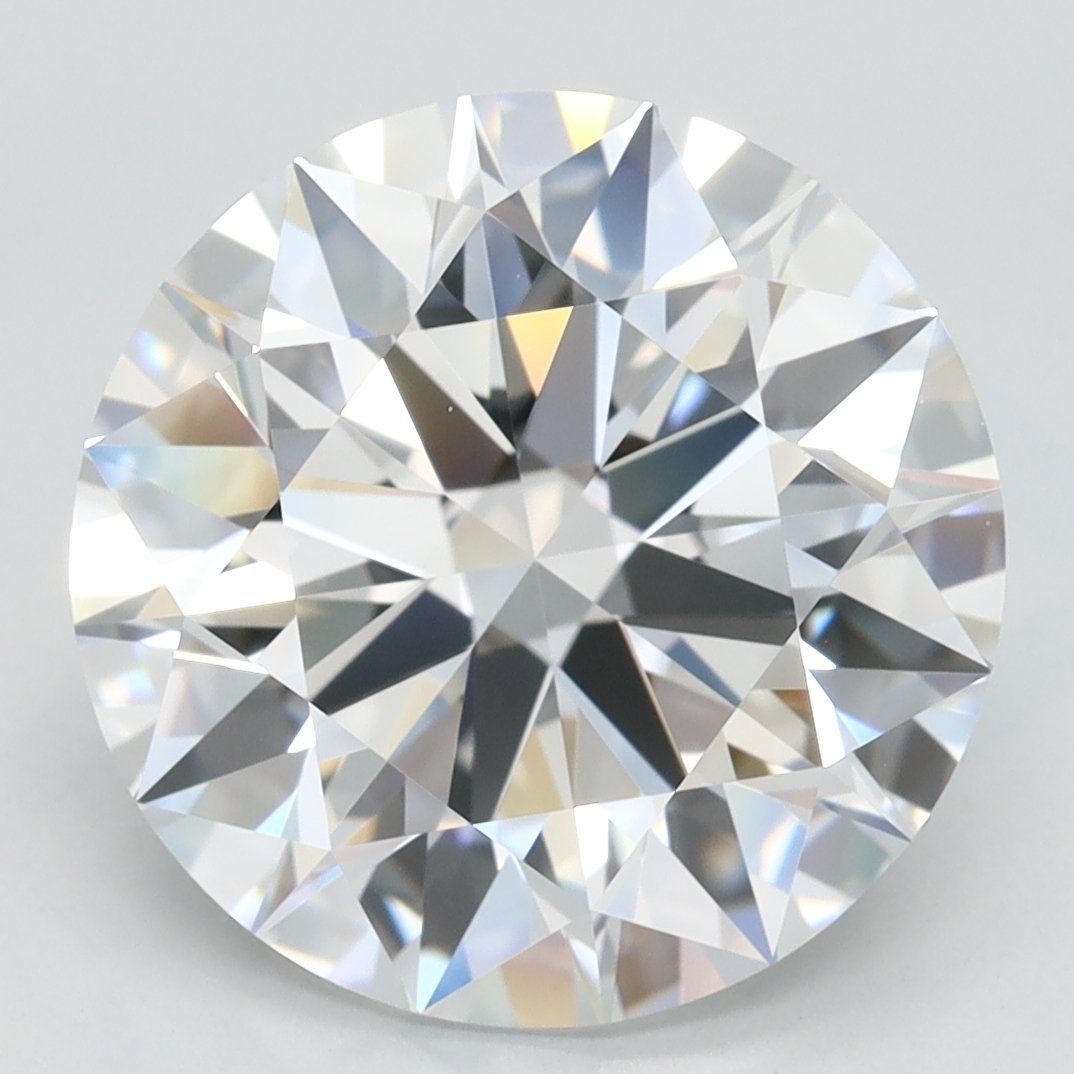 Real Diamond Image