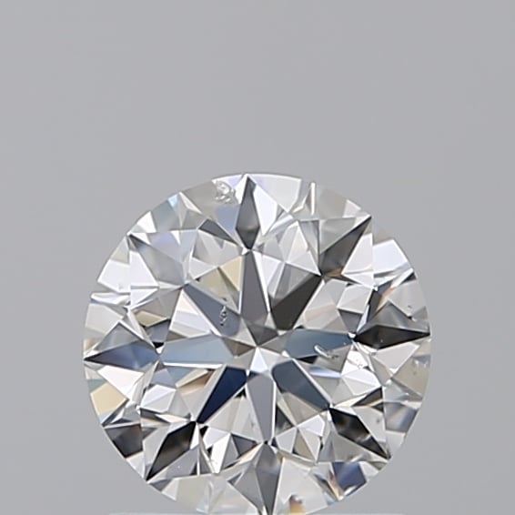 Real Diamond Image
