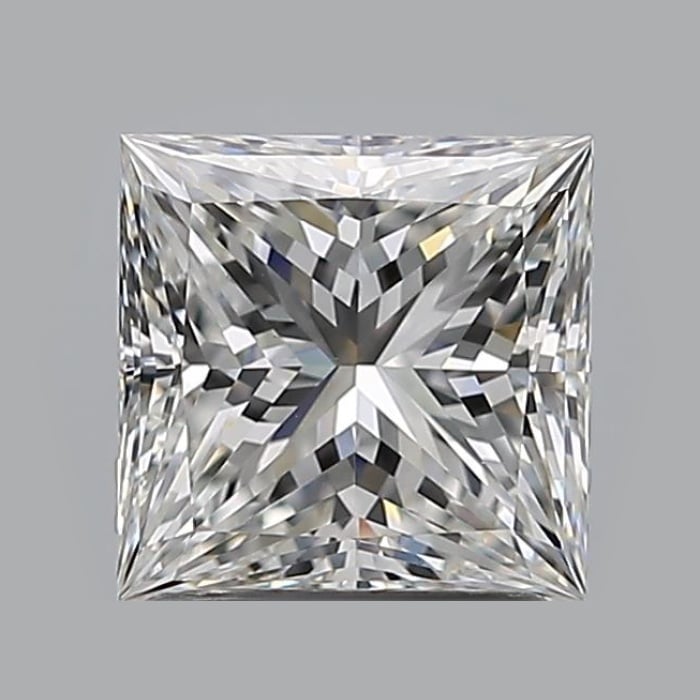 Real Diamond Image