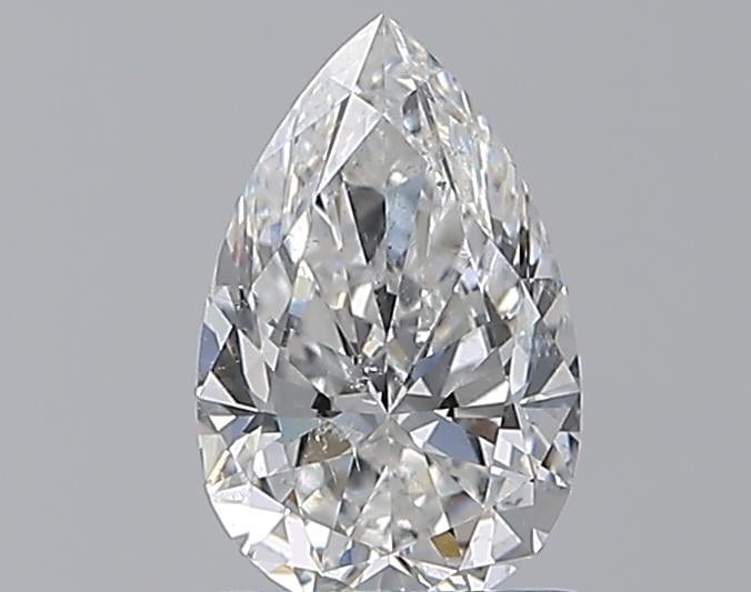 Real Diamond Image