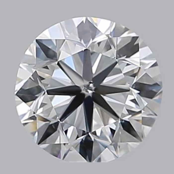 Real Diamond Image