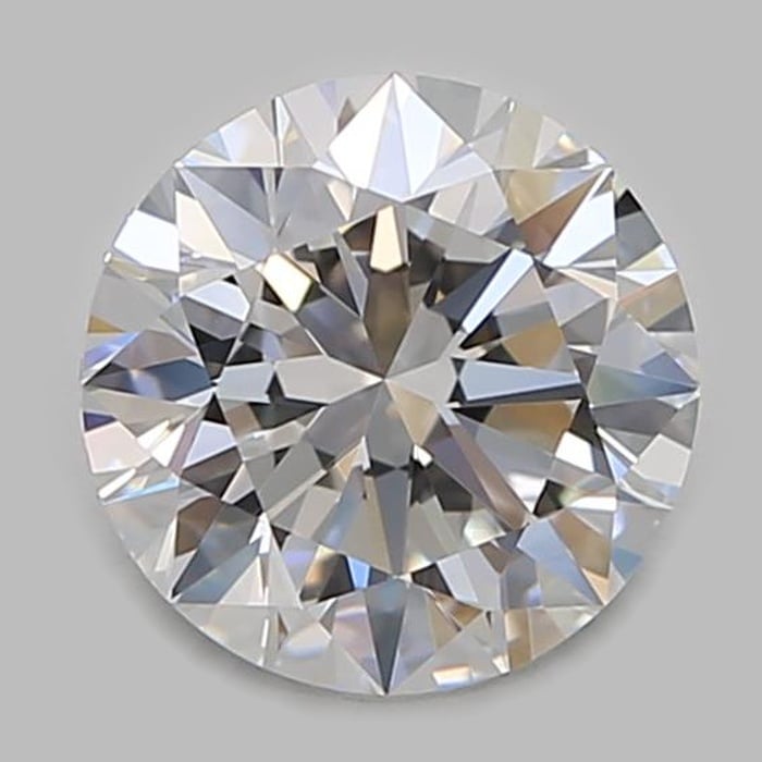Real Diamond Image