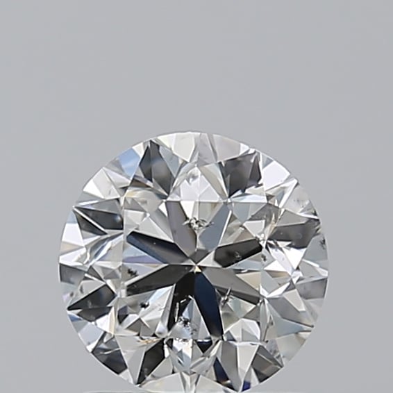 Real Diamond Image