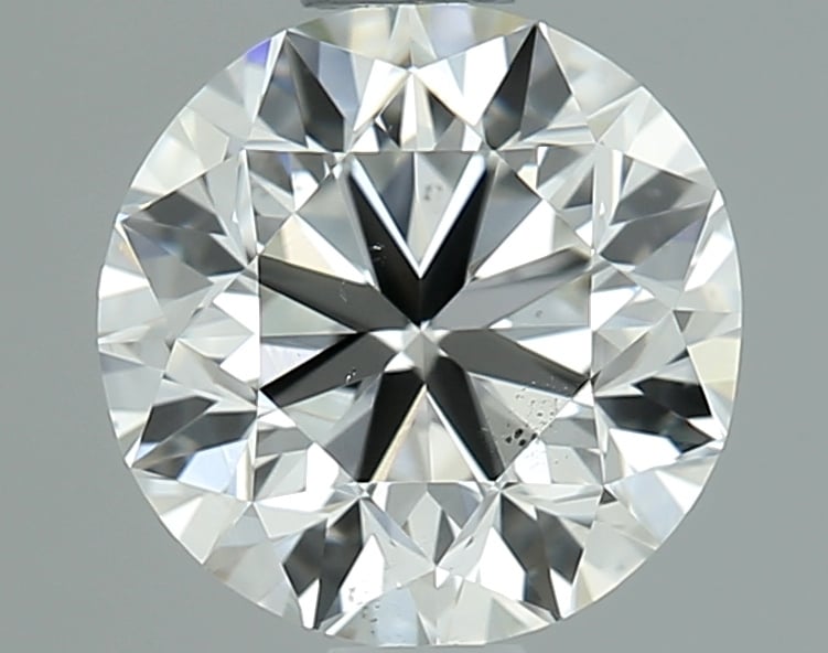 Real Diamond Image