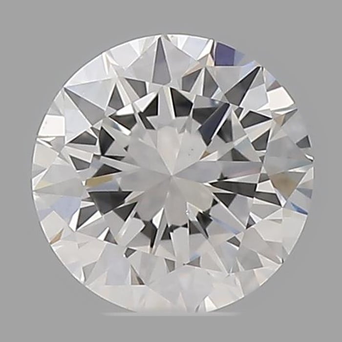 Real Diamond Image