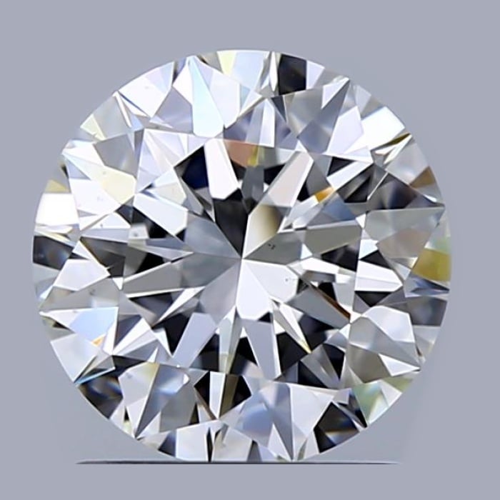 Real Diamond Image