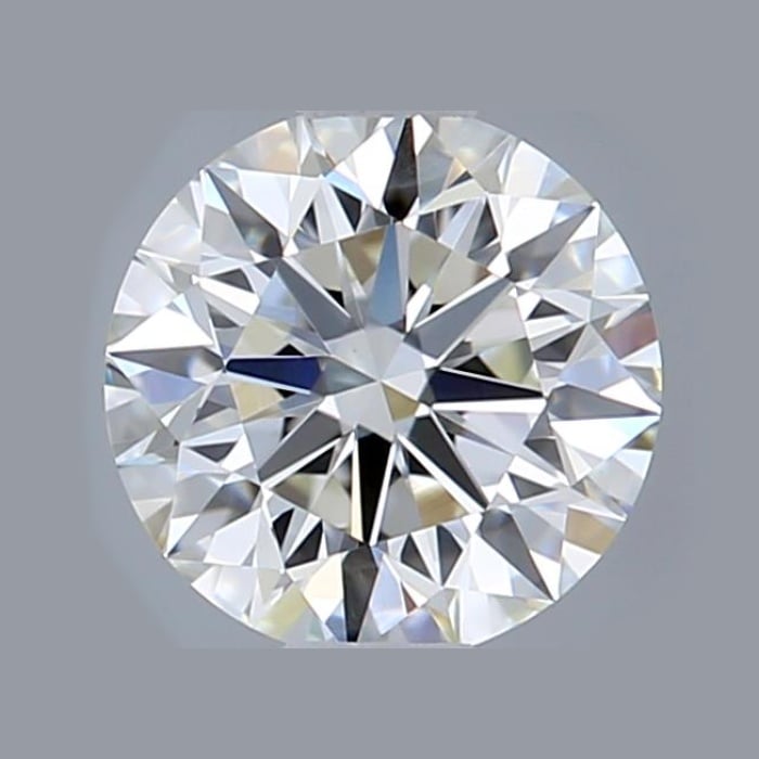Real Diamond Image