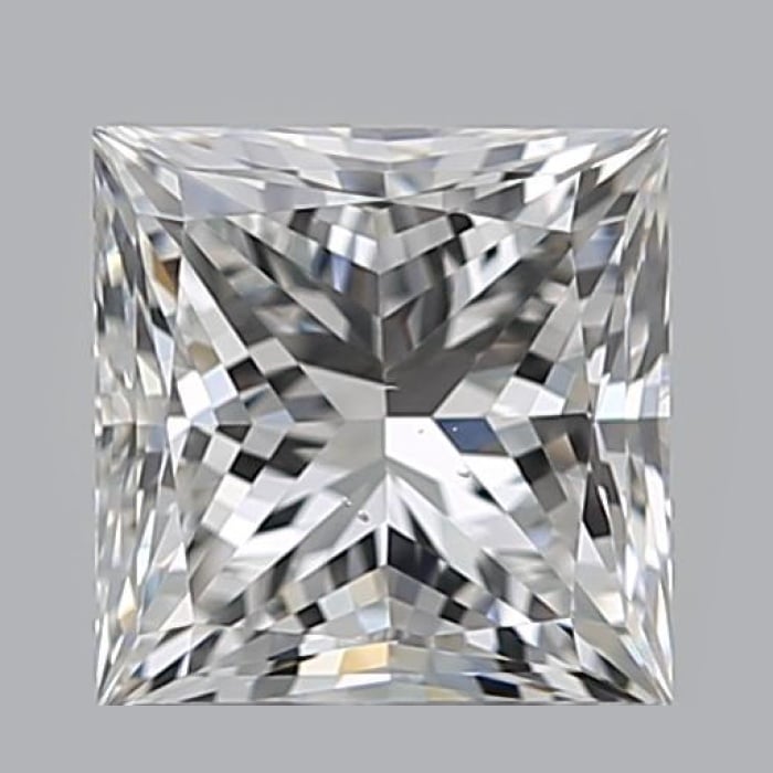 Real Diamond Image