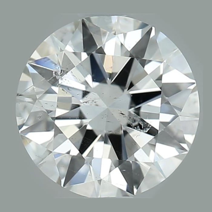 Real Diamond Image