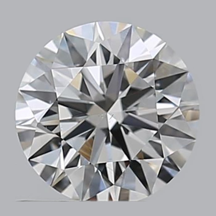 Real Diamond Image