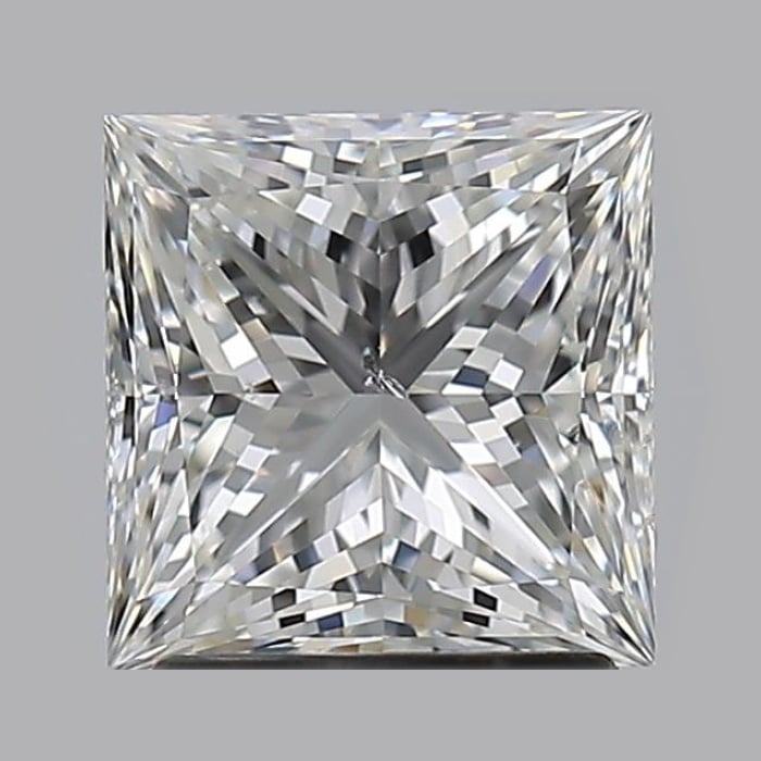 Real Diamond Image